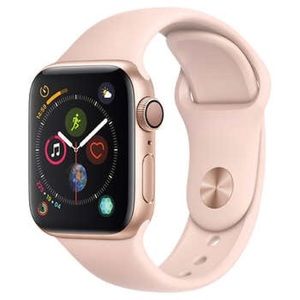 Brand new Apple Watch Series 4, 40mm
